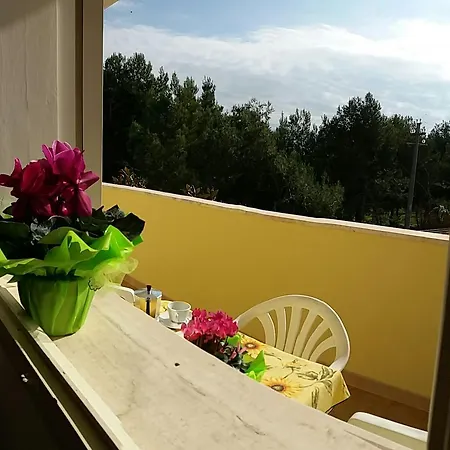 La Casa Di Zio Franco - Rivabella 50 Metri Spiaggia - Apartment *
