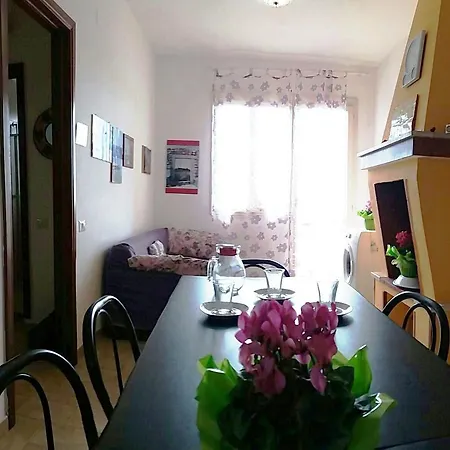 La Casa Di Zio Franco - Rivabella 50 Metri Spiaggia - Apartment Gallipoli