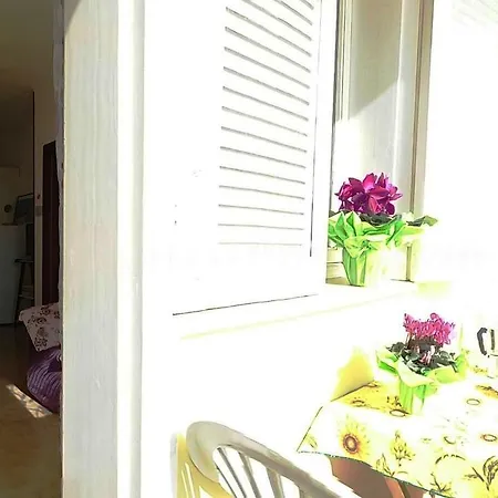La Casa Di Zio Franco - Rivabella 50 Metri Spiaggia -