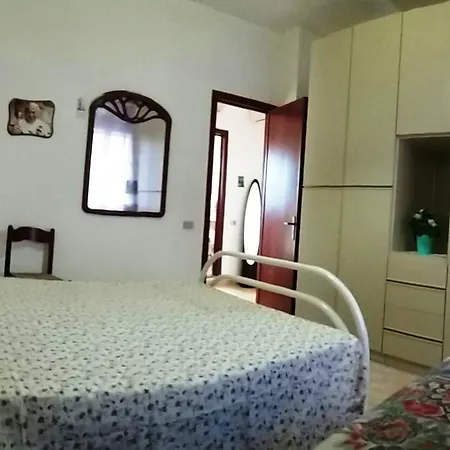 La Casa Di Zio Franco - Rivabella 50 Metri Spiaggia - * Gallipoli