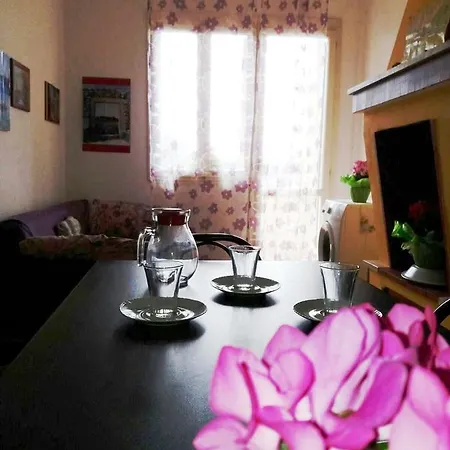 Apartment La Casa Di Zio Franco - Rivabella 50 Metri Spiaggia - Gallipoli
