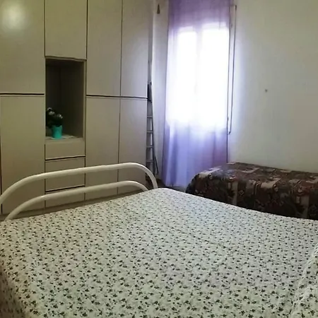 Apartment La Casa Di Zio Franco - Rivabella 50 Metri Spiaggia -
