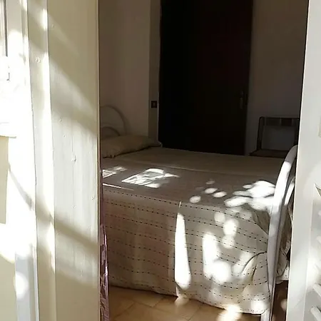Apartment La Casa Di Zio Franco - Rivabella 50 Metri Spiaggia - *