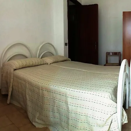 Apartment La Casa Di Zio Franco - Rivabella 50 Metri Spiaggia - Gallipoli