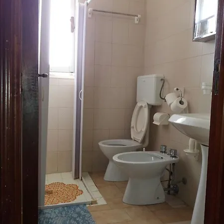La Casa Di Zio Franco - Rivabella 50 Metri Spiaggia - Apartment