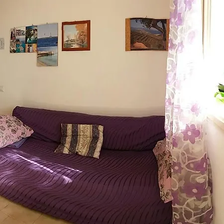 La Casa Di Zio Franco - Rivabella 50 Metri Spiaggia -