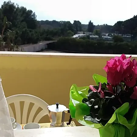 La Casa Di Zio Franco - Rivabella 50 Metri Spiaggia - Apartment *