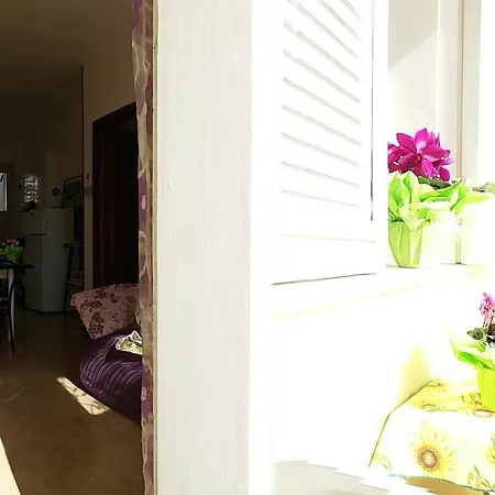 La Casa Di Zio Franco - Rivabella 50 Metri Spiaggia -