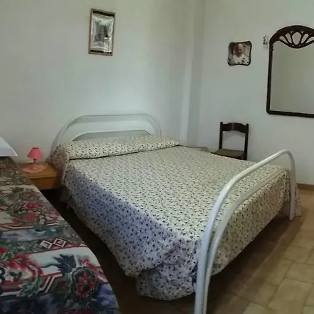 La Casa Di Zio Franco - Rivabella 50 Metri Spiaggia - Apartment Gallipoli