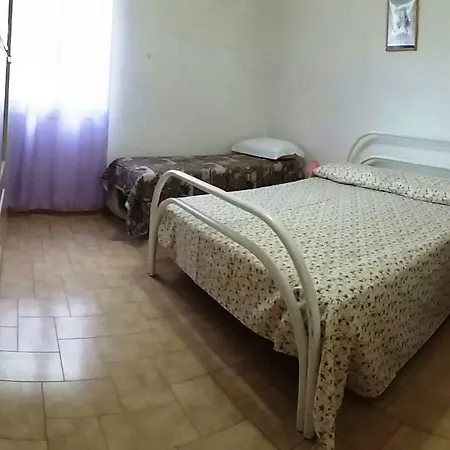 La Casa Di Zio Franco - Rivabella 50 Metri Spiaggia -